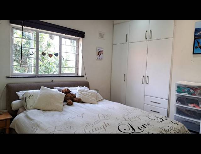 2 BEDROOM APARTMENT FOR SALE IN MUSGRAVE